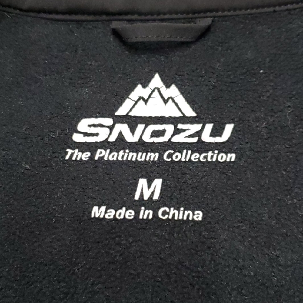 Snozu Winter Jacket - image 2